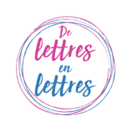 De lettres en lettres