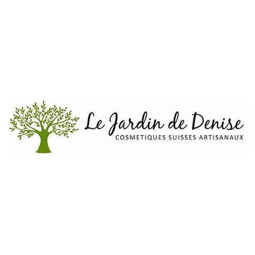 Le jardin de Denise