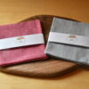 Mouchoirs en tissu